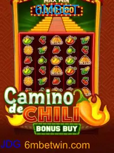 CaminodeChiliBonusBuy